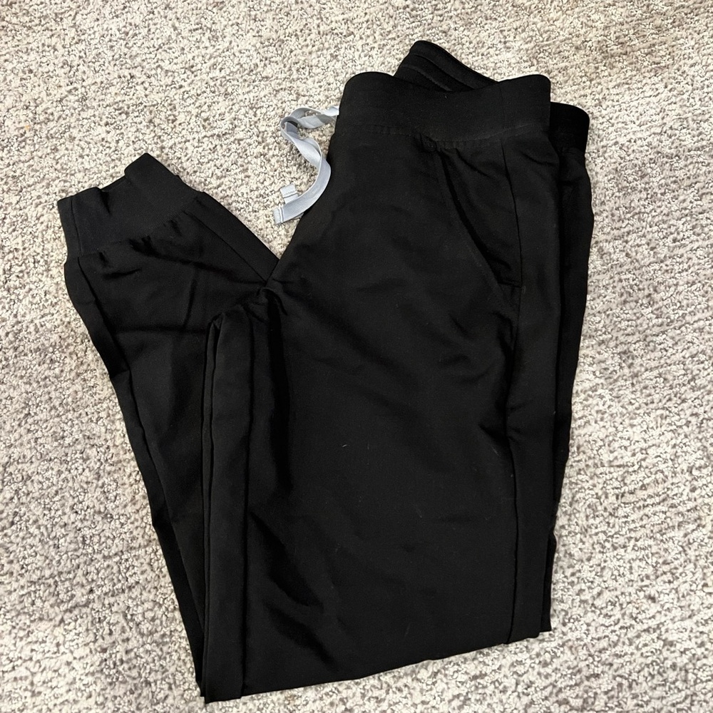 NWT Figs Jogger Scrub Pants